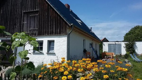  Ferienzimmer am Ostseeradwanderweg  Кемниц